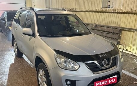 Vortex Tingo I, 2013 год, 420 000 рублей, 2 фотография