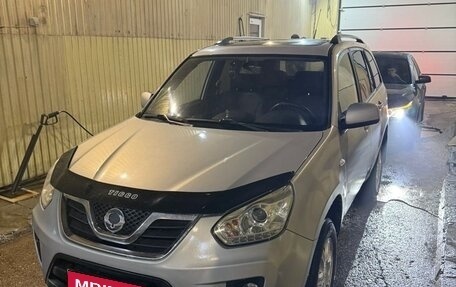 Vortex Tingo I, 2013 год, 420 000 рублей, 1 фотография