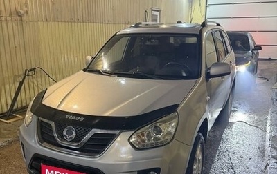 Vortex Tingo I, 2013 год, 420 000 рублей, 1 фотография