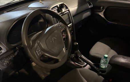 Vortex Tingo I, 2013 год, 420 000 рублей, 4 фотография