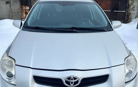 Toyota Auris II, 2007 год, 500 000 рублей, 1 фотография