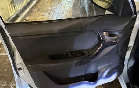 Vortex Tingo I, 2013 год, 420 000 рублей, 5 фотография