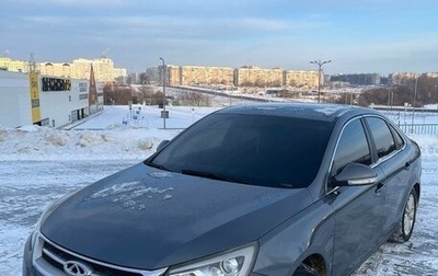 Chery Arrizo 7, 2014 год, 720 000 рублей, 1 фотография
