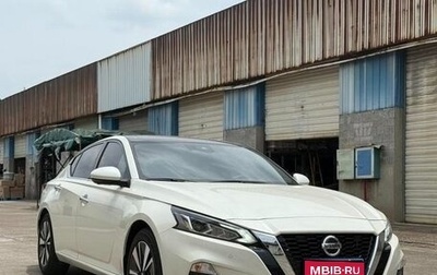 Nissan Altima VI (L34), 2022 год, 2 020 000 рублей, 1 фотография