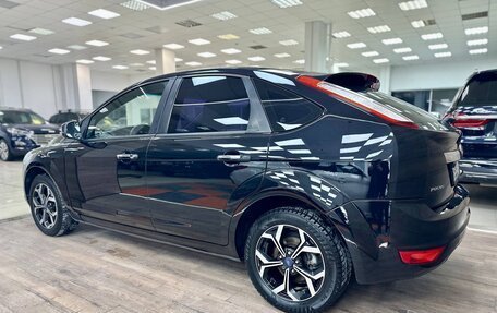 Ford Focus II рестайлинг, 2008 год, 520 000 рублей, 7 фотография