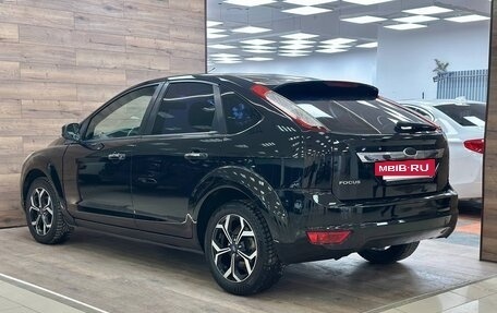 Ford Focus II рестайлинг, 2008 год, 520 000 рублей, 8 фотография