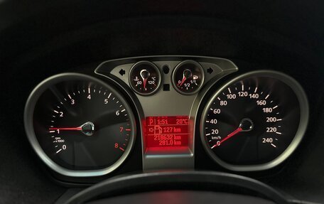 Ford Focus II рестайлинг, 2008 год, 520 000 рублей, 15 фотография