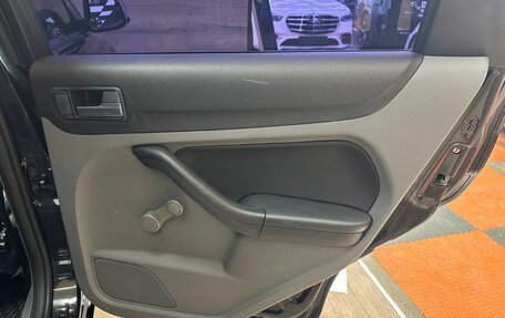 Ford Focus II рестайлинг, 2008 год, 520 000 рублей, 23 фотография