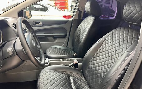 Ford Focus II рестайлинг, 2008 год, 520 000 рублей, 17 фотография