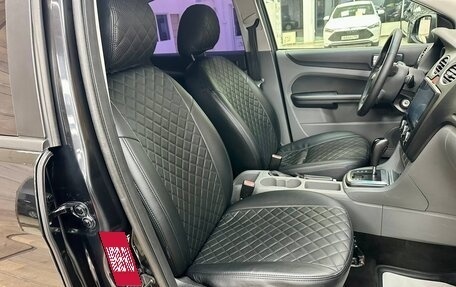 Ford Focus II рестайлинг, 2008 год, 520 000 рублей, 14 фотография