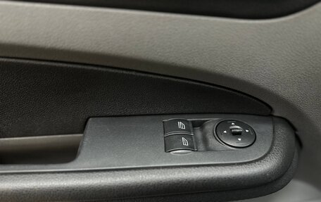 Ford Focus II рестайлинг, 2008 год, 520 000 рублей, 22 фотография