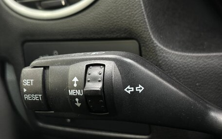 Ford Focus II рестайлинг, 2008 год, 520 000 рублей, 16 фотография