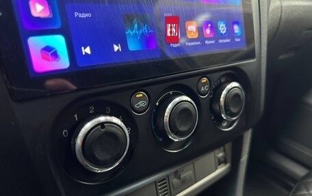 Ford Focus II рестайлинг, 2008 год, 520 000 рублей, 20 фотография