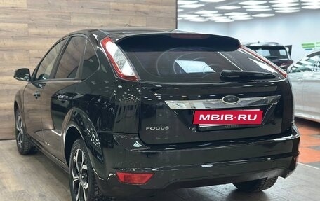 Ford Focus II рестайлинг, 2008 год, 520 000 рублей, 11 фотография