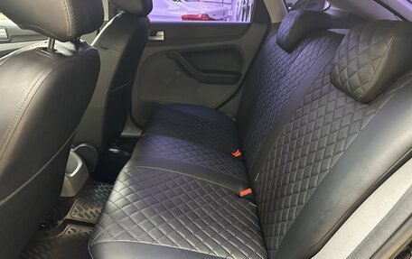 Ford Focus II рестайлинг, 2008 год, 520 000 рублей, 29 фотография