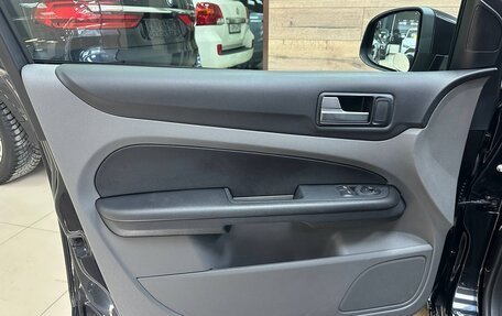 Ford Focus II рестайлинг, 2008 год, 520 000 рублей, 31 фотография