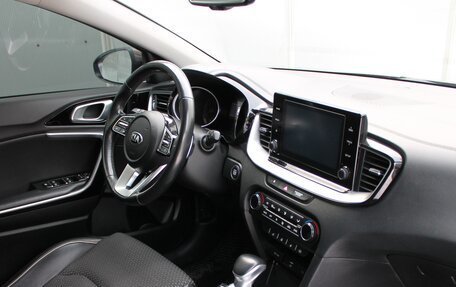 KIA cee'd III, 2021 год, 1 850 000 рублей, 3 фотография