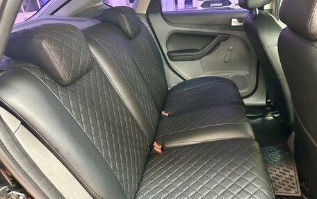 Ford Focus II рестайлинг, 2008 год, 520 000 рублей, 28 фотография