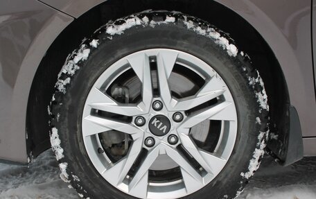 KIA cee'd III, 2021 год, 1 850 000 рублей, 5 фотография