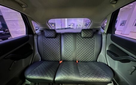 Ford Focus II рестайлинг, 2008 год, 520 000 рублей, 32 фотография