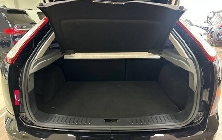 Ford Focus II рестайлинг, 2008 год, 520 000 рублей, 25 фотография