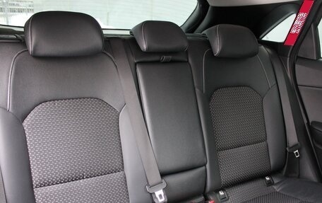 KIA cee'd III, 2021 год, 1 850 000 рублей, 4 фотография