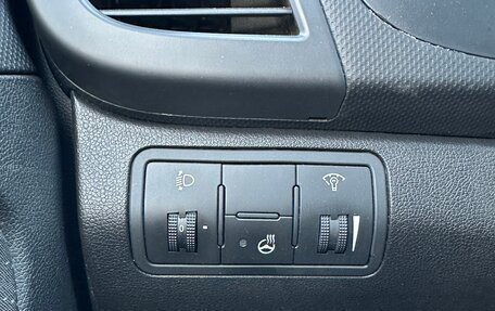 Hyundai Solaris II рестайлинг, 2015 год, 659 000 рублей, 5 фотография