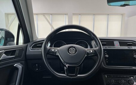 Volkswagen Tiguan II, 2020 год, 2 500 000 рублей, 15 фотография