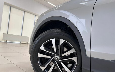 Volkswagen Tiguan II, 2020 год, 2 500 000 рублей, 18 фотография