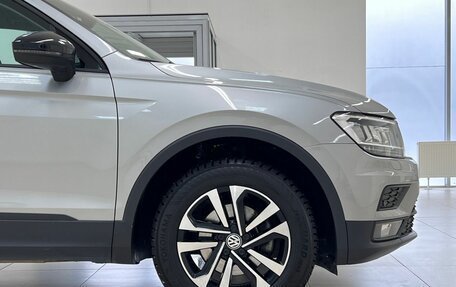 Volkswagen Tiguan II, 2020 год, 2 500 000 рублей, 17 фотография