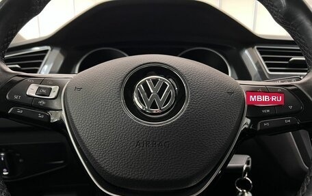 Volkswagen Tiguan II, 2020 год, 2 500 000 рублей, 14 фотография