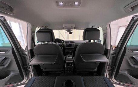 Volkswagen Tiguan II, 2020 год, 2 500 000 рублей, 26 фотография