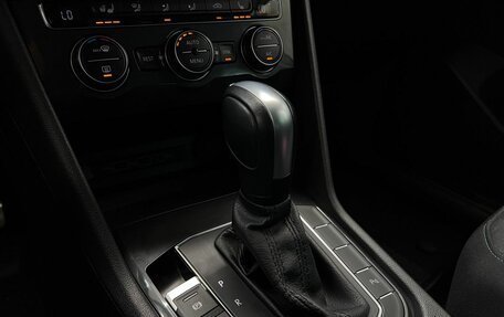 Volkswagen Tiguan II, 2020 год, 2 500 000 рублей, 28 фотография