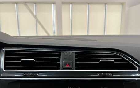 Volkswagen Tiguan II, 2020 год, 2 500 000 рублей, 36 фотография