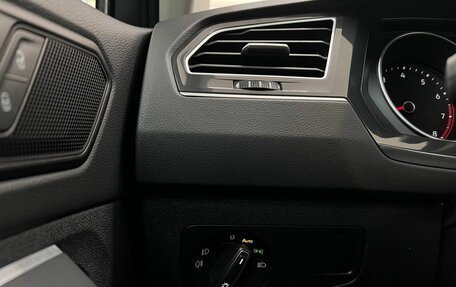 Volkswagen Tiguan II, 2020 год, 2 500 000 рублей, 35 фотография