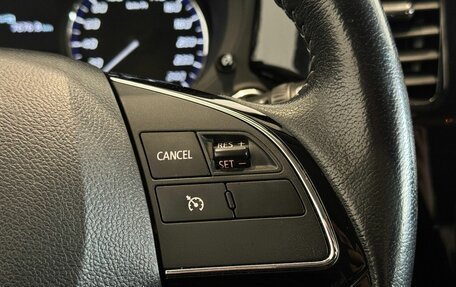 Mitsubishi Outlander III рестайлинг 3, 2019 год, 2 150 000 рублей, 14 фотография