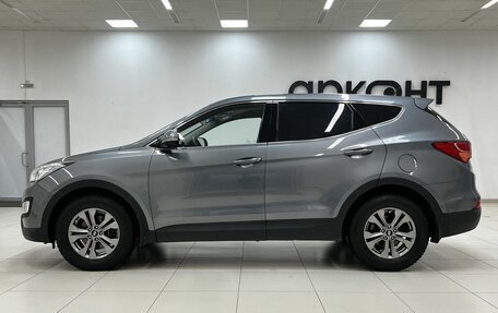 Hyundai Santa Fe III рестайлинг, 2015 год, 1 820 000 рублей, 7 фотография