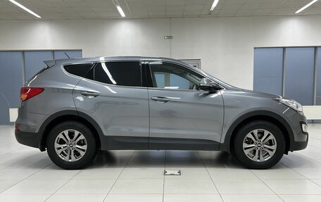Hyundai Santa Fe III рестайлинг, 2015 год, 1 820 000 рублей, 8 фотография