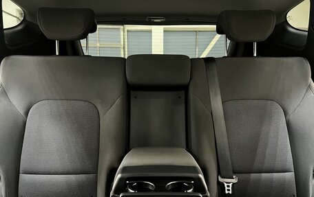 Hyundai Santa Fe III рестайлинг, 2015 год, 1 820 000 рублей, 16 фотография