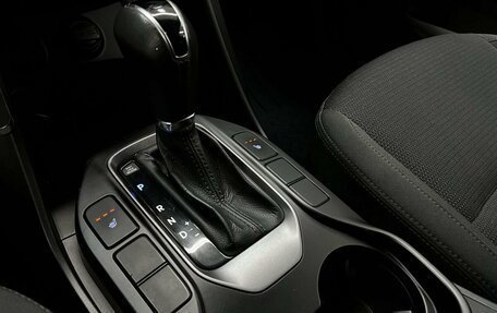 Hyundai Santa Fe III рестайлинг, 2015 год, 1 820 000 рублей, 28 фотография