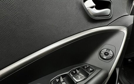 Hyundai Santa Fe III рестайлинг, 2015 год, 1 820 000 рублей, 24 фотография