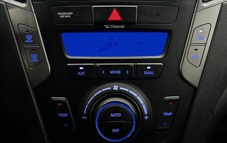 Hyundai Santa Fe III рестайлинг, 2015 год, 1 820 000 рублей, 31 фотография