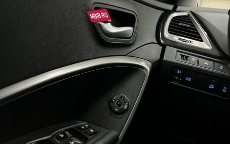 Hyundai Santa Fe III рестайлинг, 2015 год, 1 820 000 рублей, 27 фотография