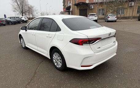 Toyota Corolla, 2021 год, 1 800 000 рублей, 6 фотография