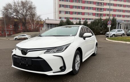 Toyota Corolla, 2021 год, 1 800 000 рублей, 3 фотография