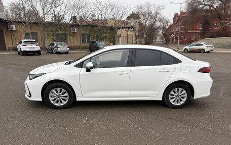 Toyota Corolla, 2021 год, 1 800 000 рублей, 4 фотография