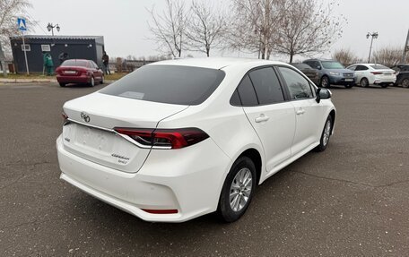 Toyota Corolla, 2021 год, 1 800 000 рублей, 11 фотография