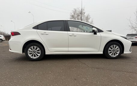 Toyota Corolla, 2021 год, 1 800 000 рублей, 14 фотография