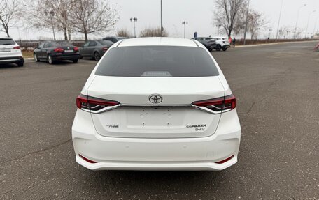 Toyota Corolla, 2021 год, 1 800 000 рублей, 9 фотография