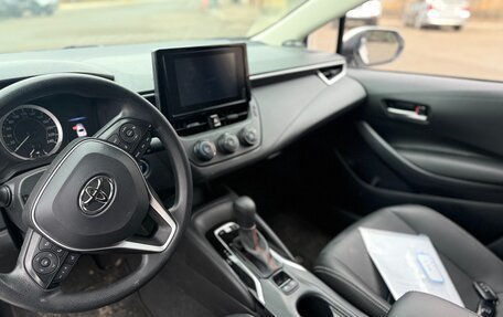 Toyota Corolla, 2021 год, 1 800 000 рублей, 17 фотография